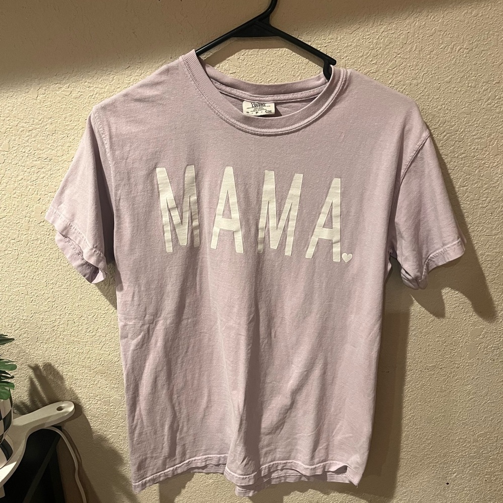 Mama t shirt